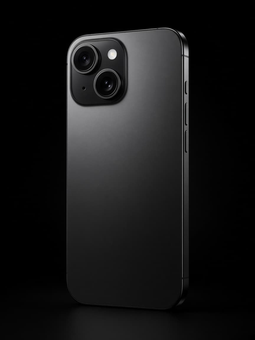 iPhone 17